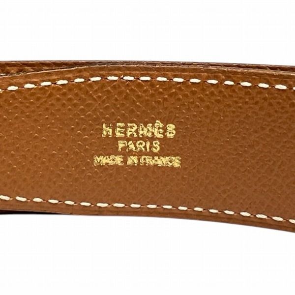 エルメス　コンスタンス　ベルト　レディース エルメス Hermes コンスタンス □A刻印 Hベルト ブランド小物