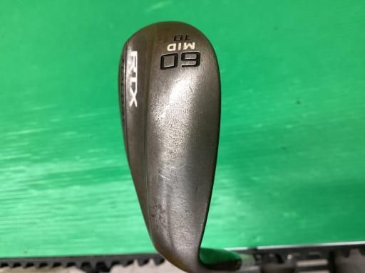 クリーブランド Cleveland RTX ZIPCORE ツアーラック(ノーメッキ) 本物