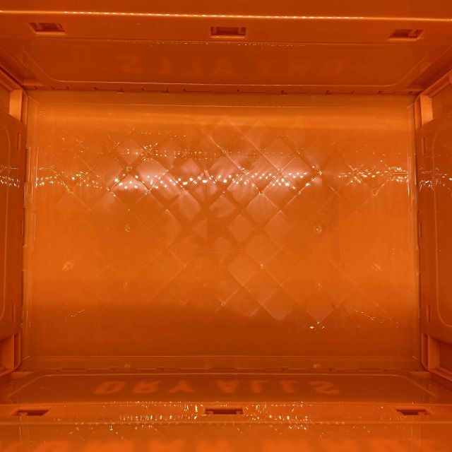 ORANGE ヒューマンメイド