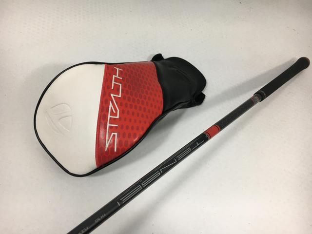 中古ゴルフクラブ】テーラーメイド STEALTH2 HD (ステルス2 HD