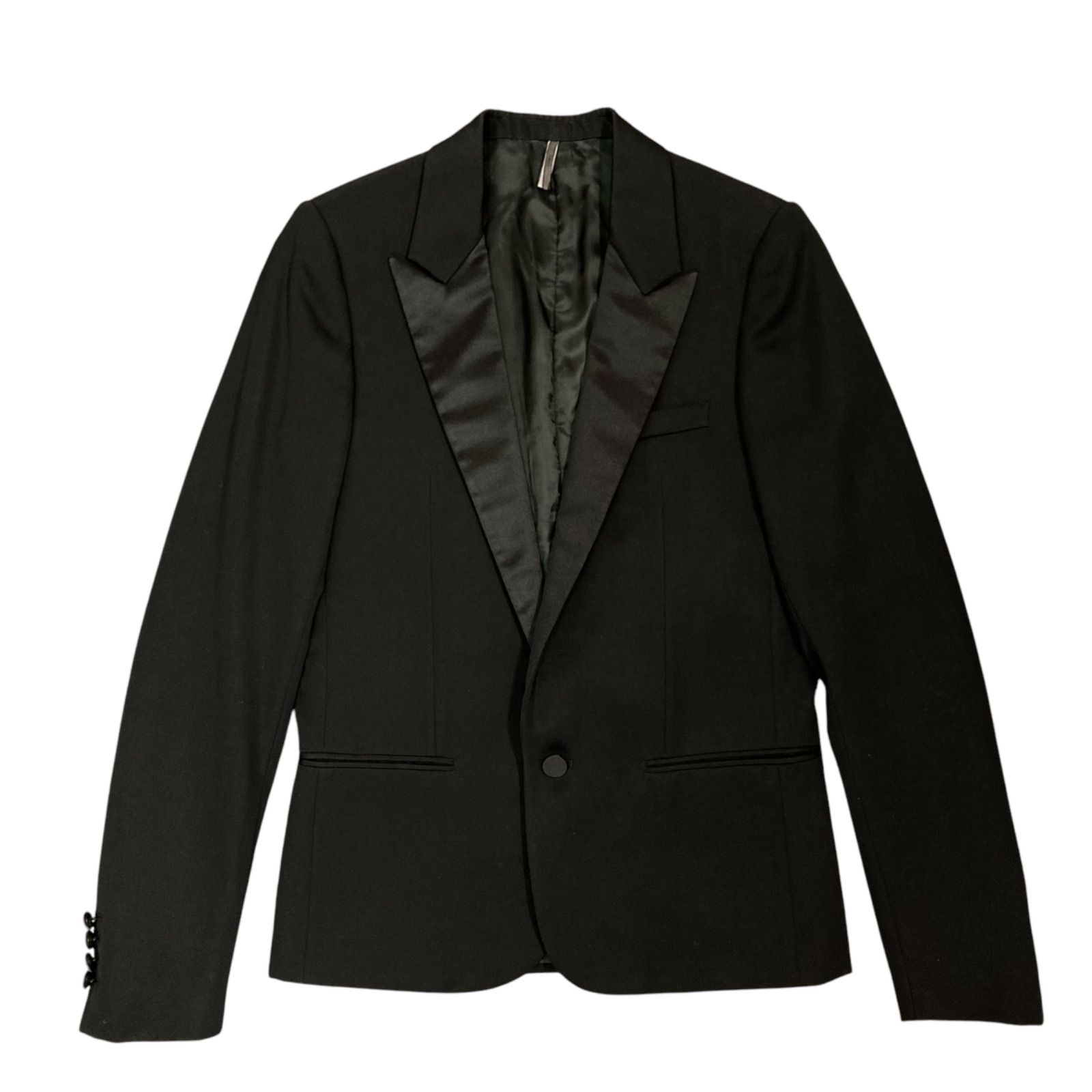 m26 Dior ディオール DIOR HOMME ディオールオム スモーキング