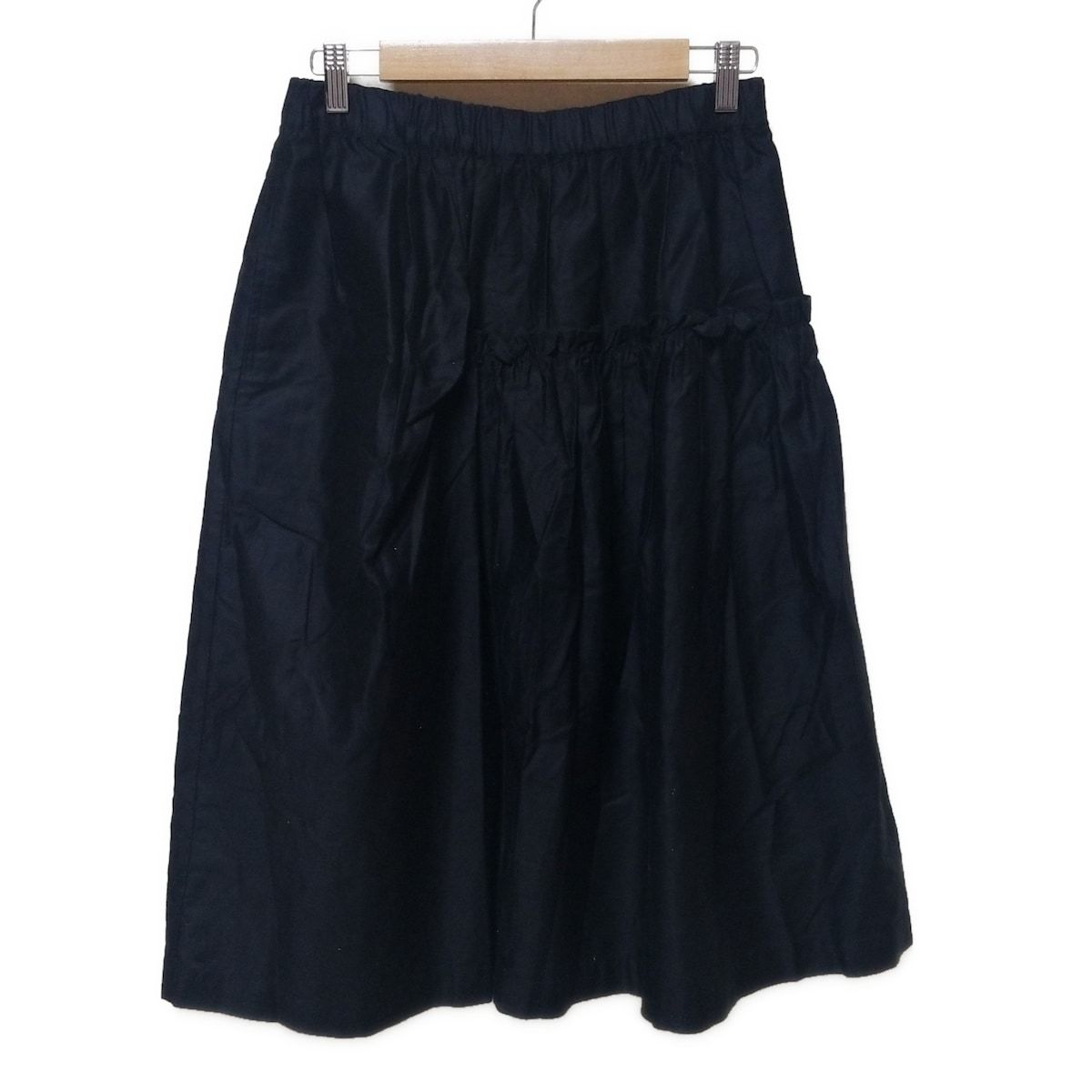 コムデギャルソンCOMME des GARCONSコットンストレッチタイト