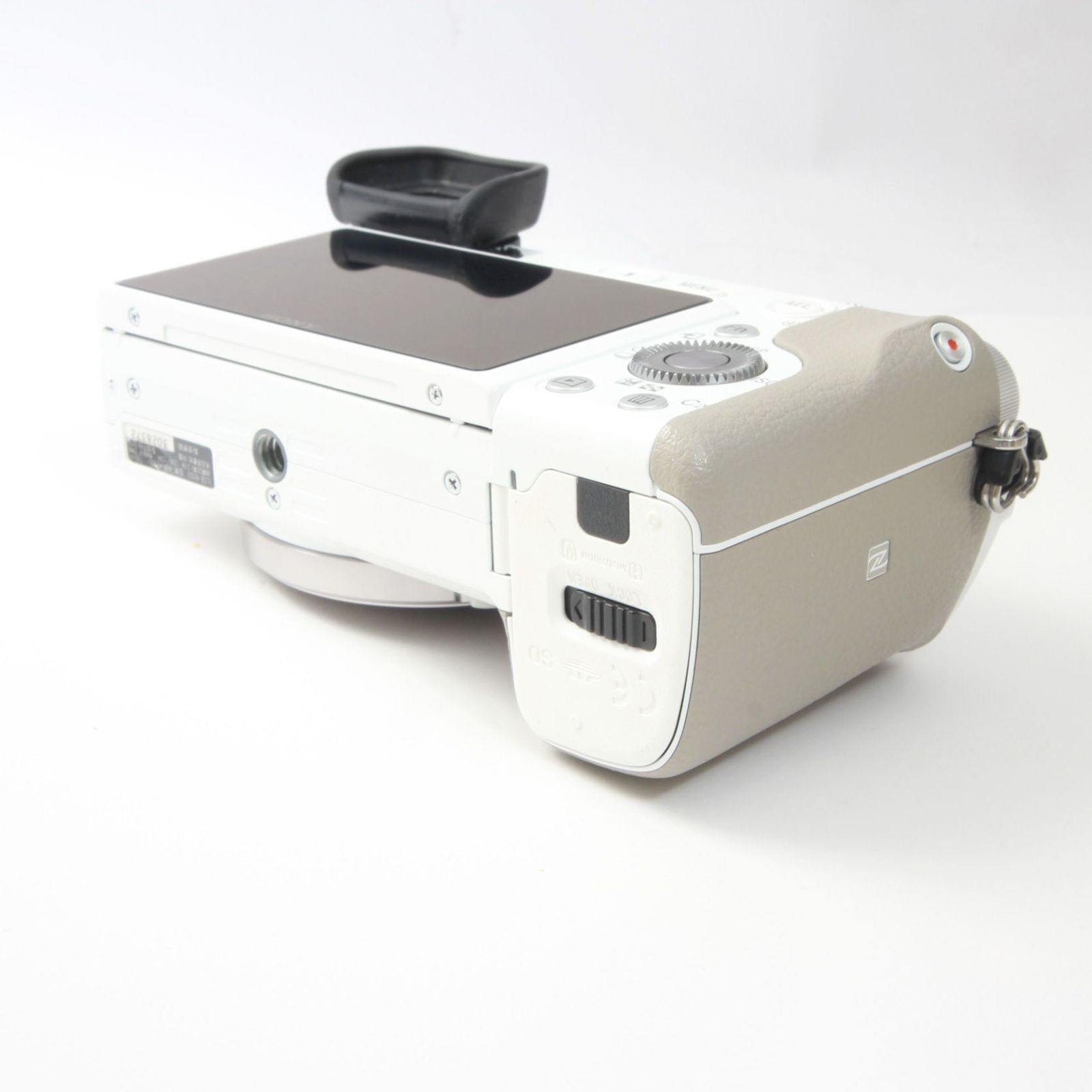 16-50mm F3.5-5.6
