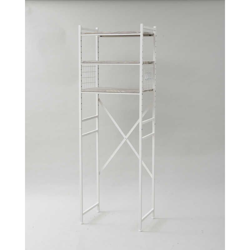 取付無料！ウニコ ストラーダ 廃盤希少品 天然木アンティークキッチン