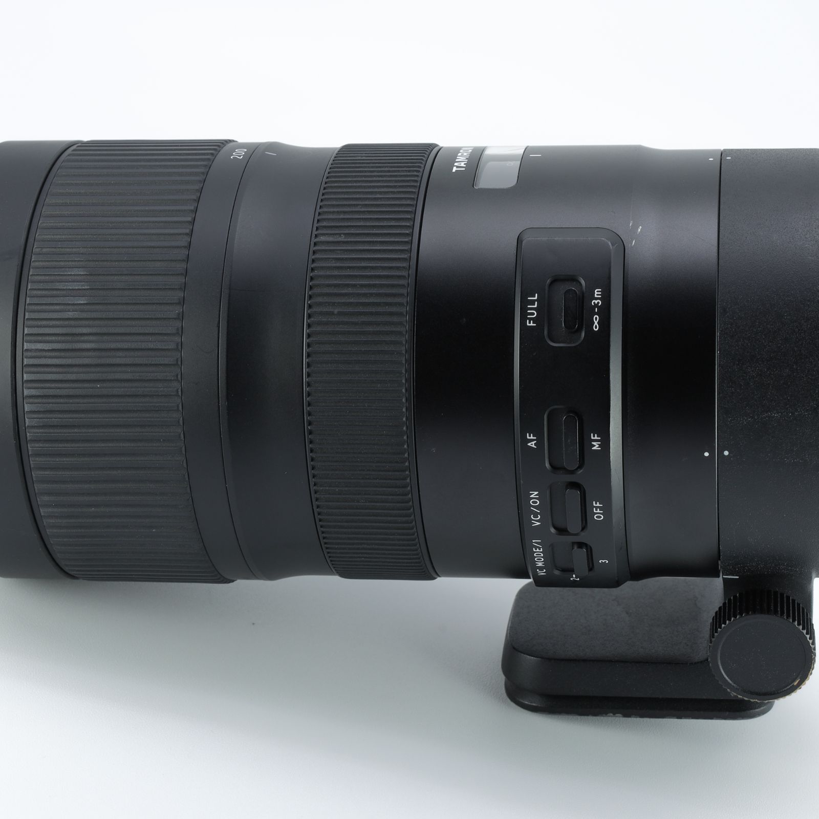 ニコン タムロンSP 70-200mmF/2.8 DI VC USD A009N 中古】 【並品