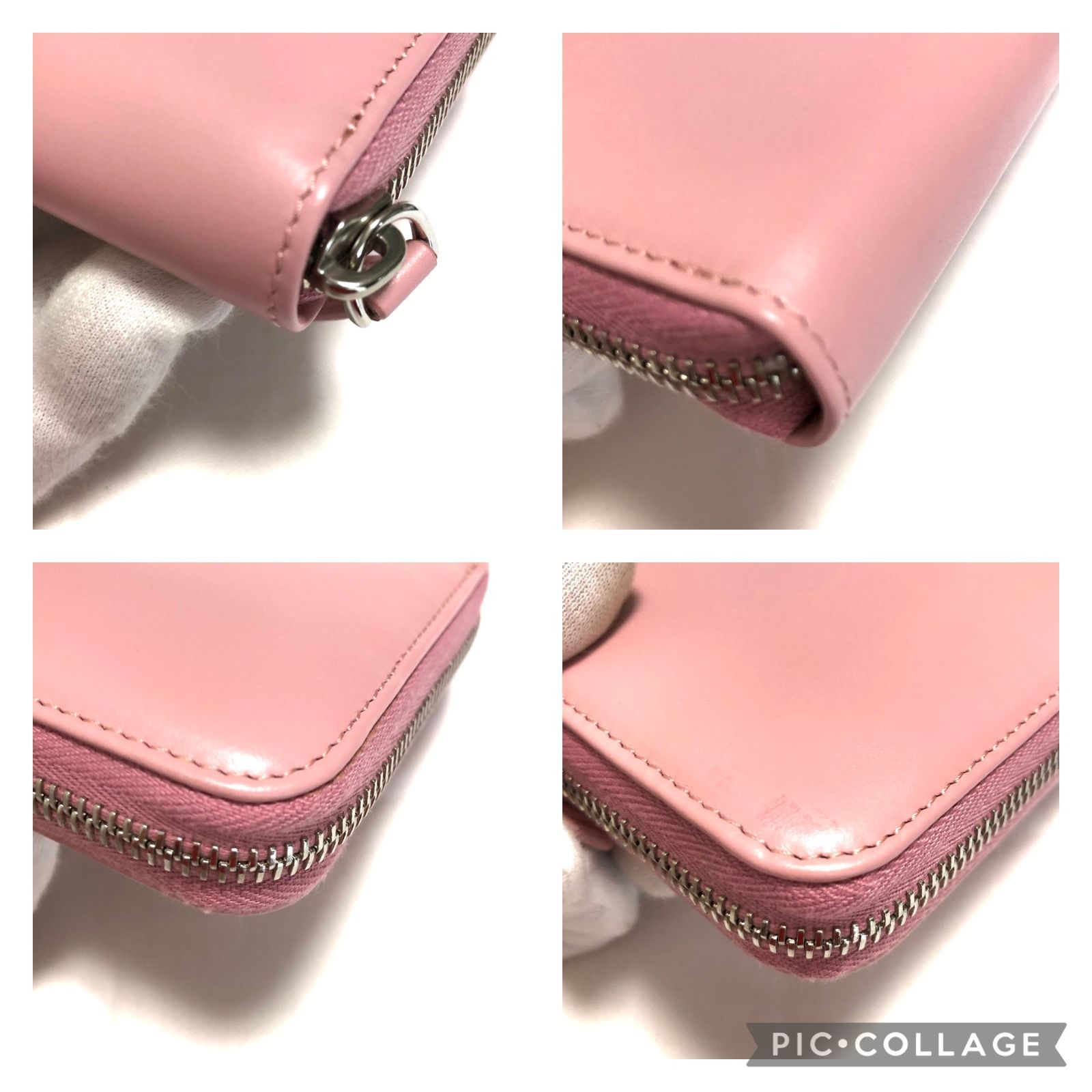 ⭐超美品⭐FENDI スクエアアイ バグズ モンスター ラウンド
