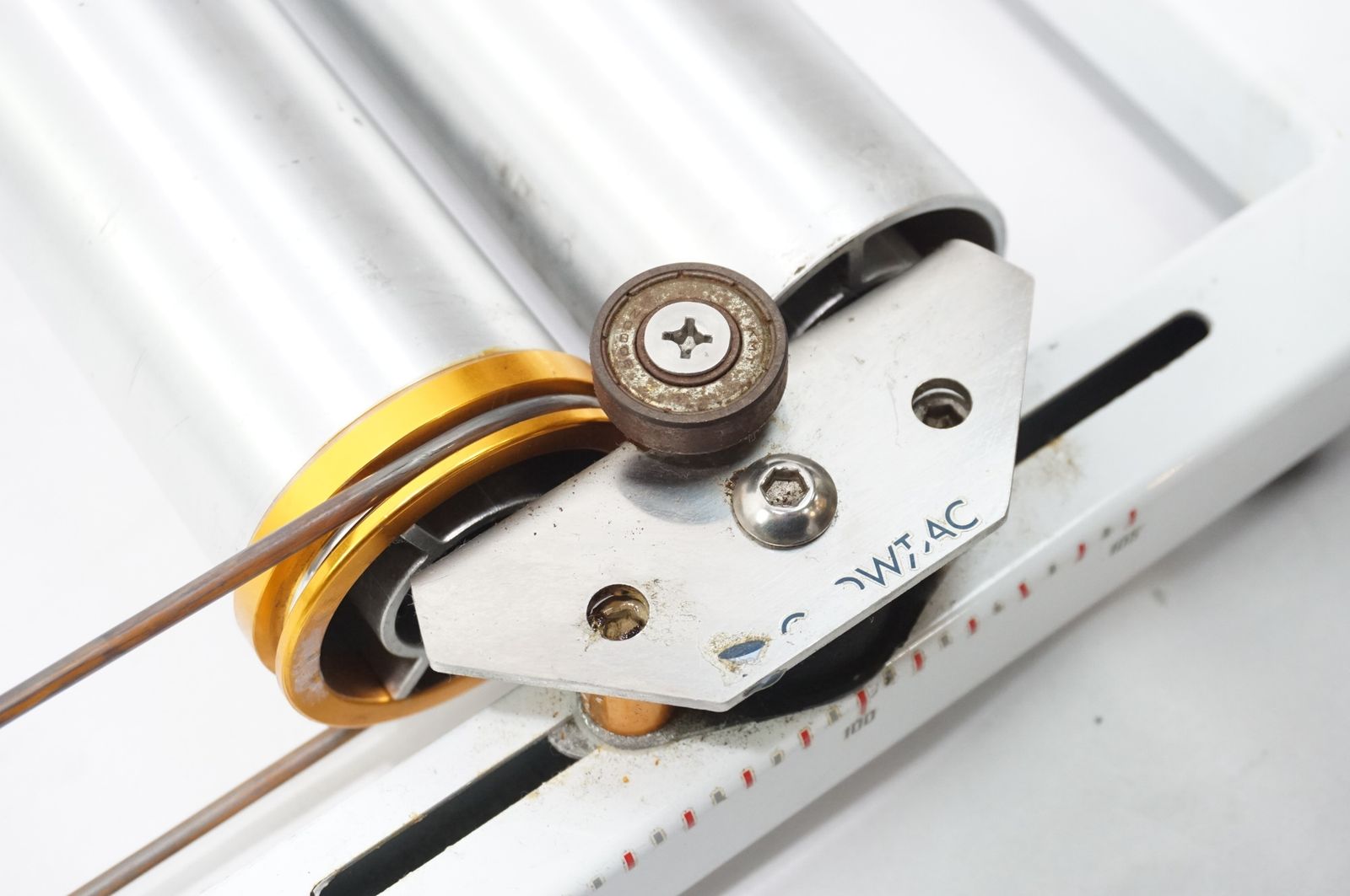 グロータック GT-ROLLER