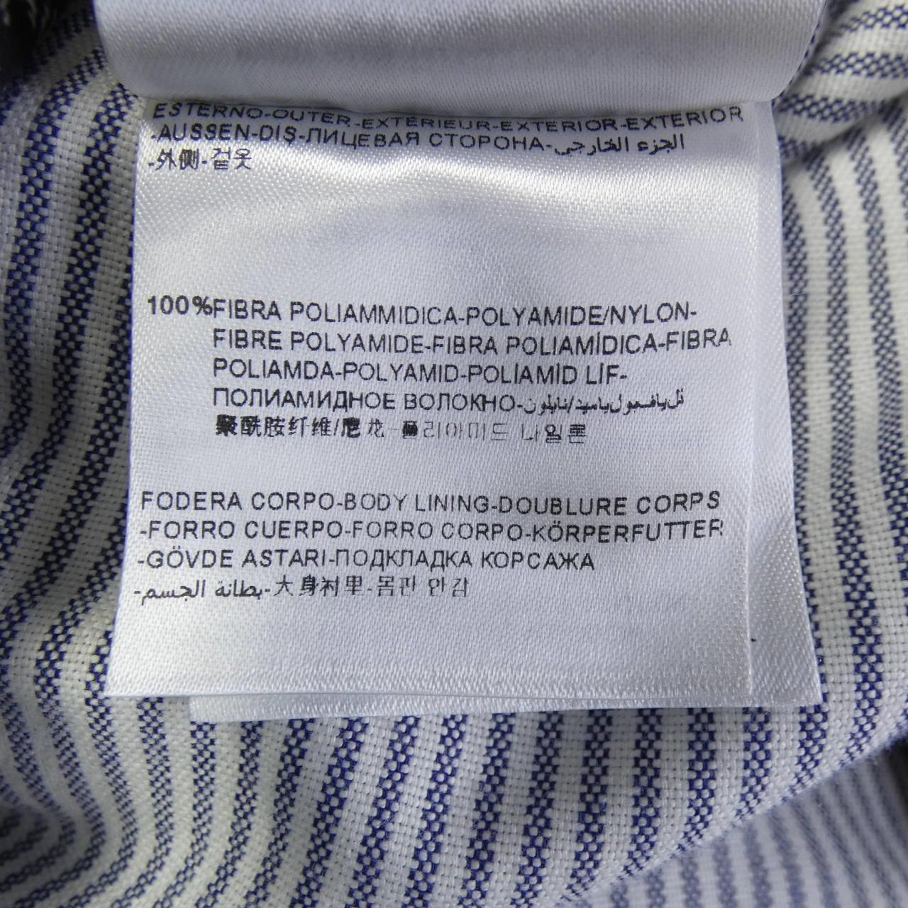 モンクレールガムブルー MONCLER