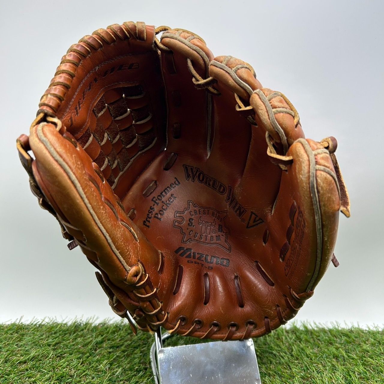 M0239) Mizuno ミズノ ワールドウィンV ミュータント 大人用