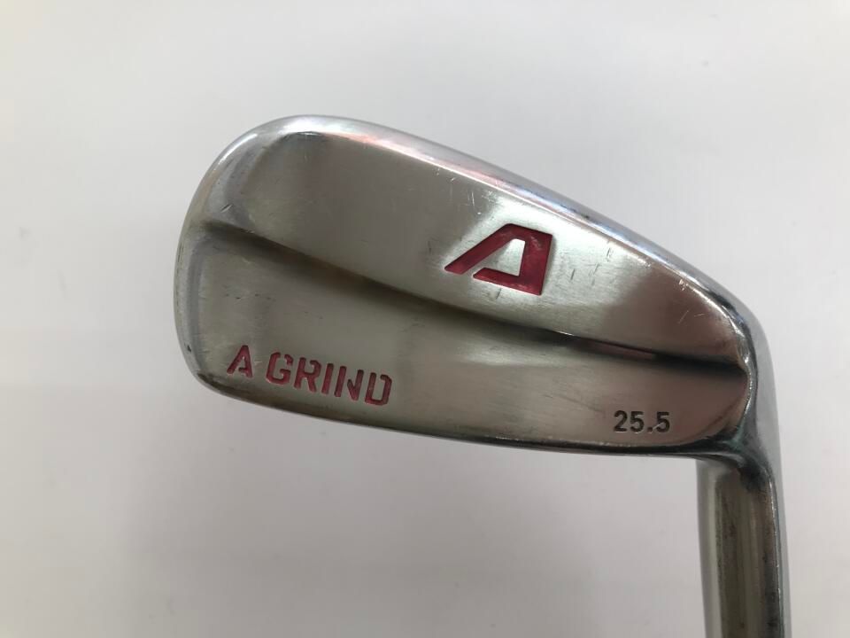 【即納】A GRIND UTILITY | 25.5 | S | NSプロ MODUS 3SYSTEM3 TOUR125 | 中古 | ユーティリティ | Aデザインゴルフ
