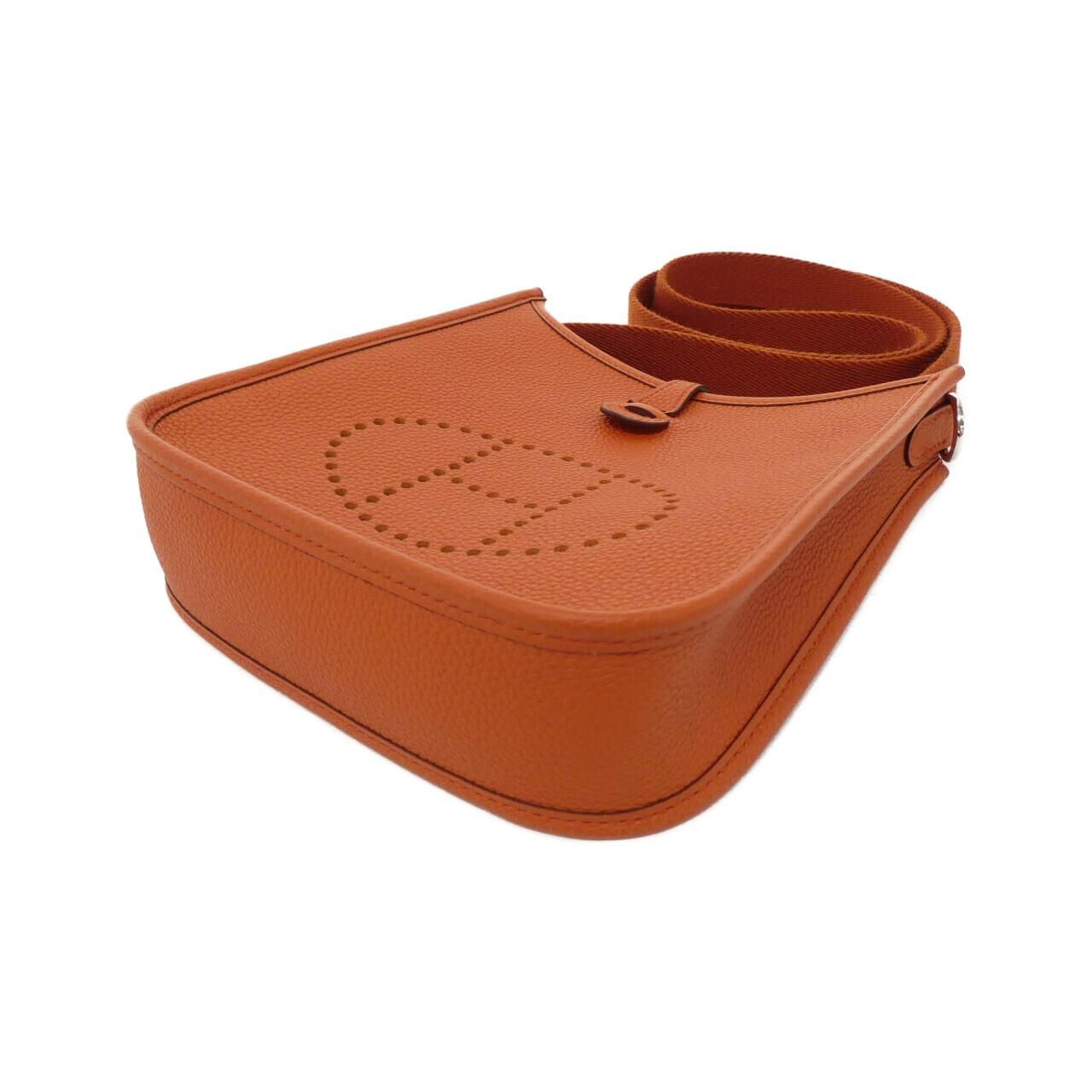 エルメス エヴリン アマゾン 077640CK ショルダーバッグ - メルカリ 