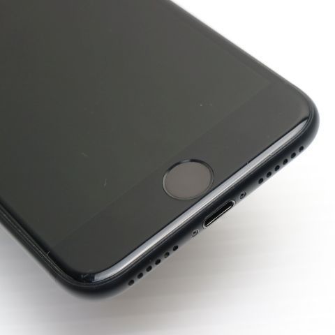 Apple - iphone7 シムフリー128GB 美品 Amazon | 【整備済み品】 iPhone 7 128G ジェットブラック SIM