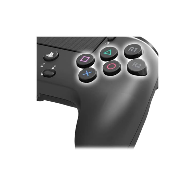 SONYライセンス商品】ホリ ファイティングコマンダー OCTA for