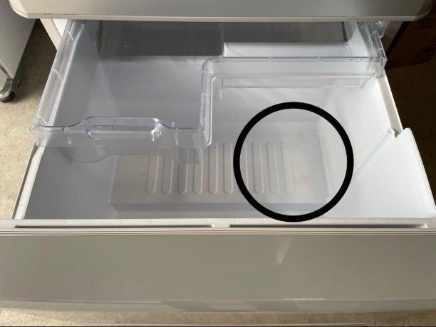 ノンフロン冷凍冷蔵庫