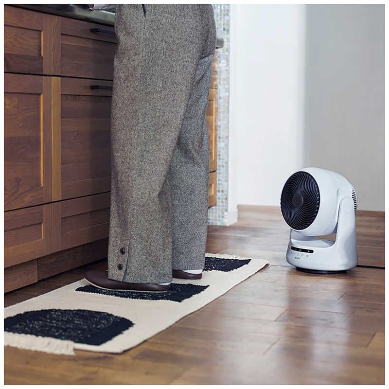 温冷両対応 大風量