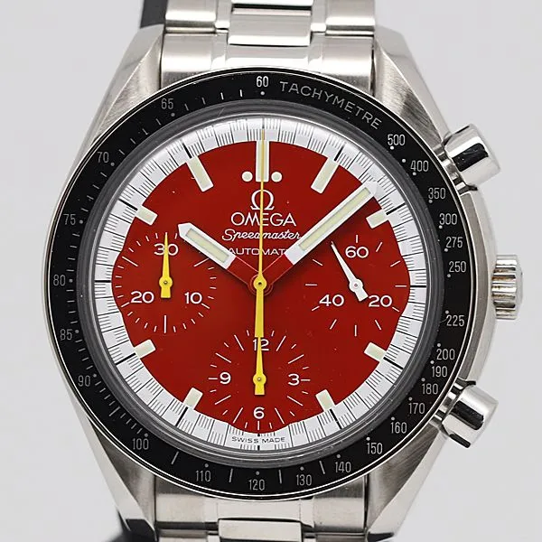 OMEGA オメガ 1551/861 11Pダイヤデイトコンステレーション