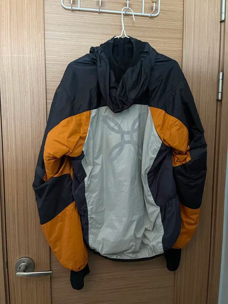 MONTURA モンチュラ スカイジャケット L