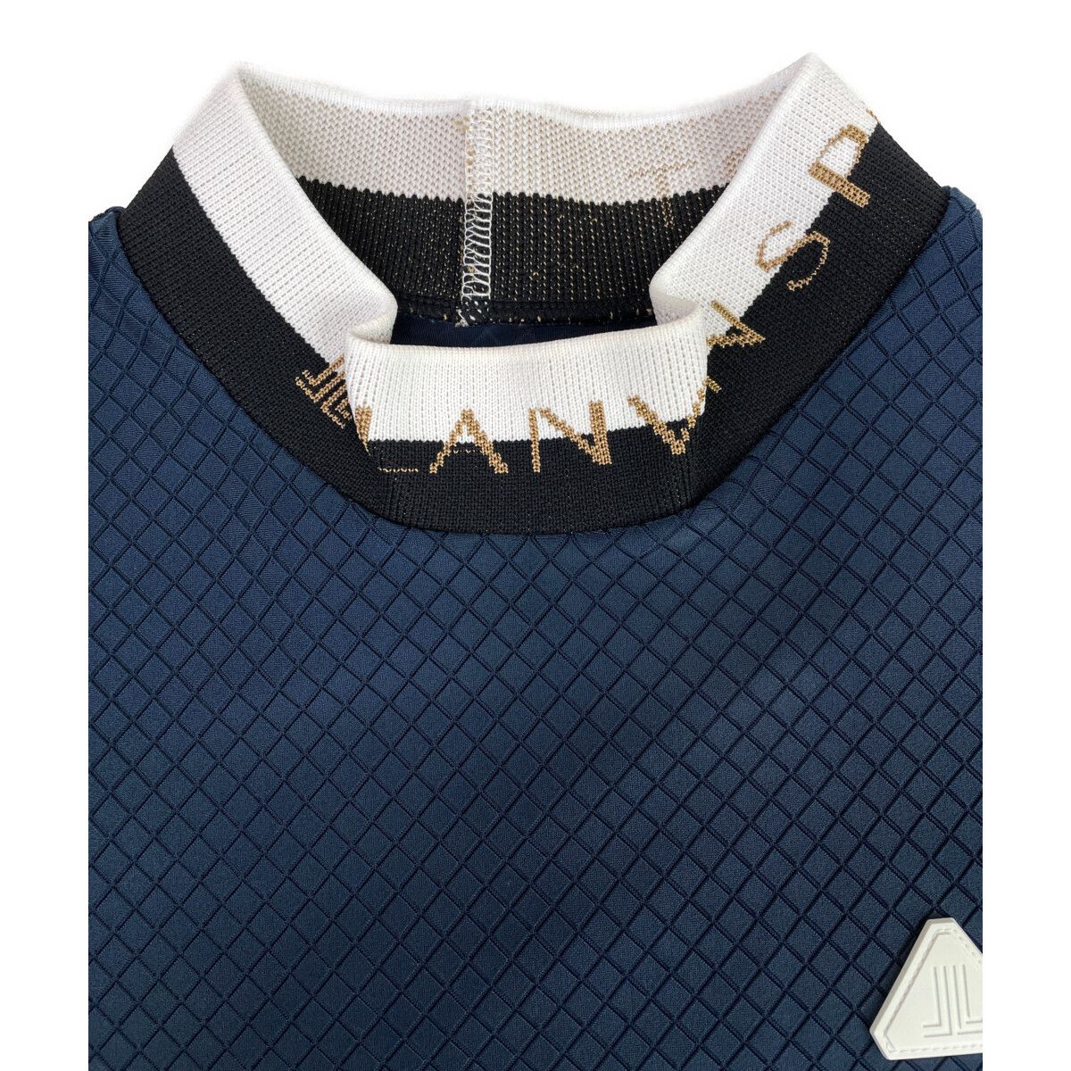 LANVIN SPORT シャツ　Mサイズ（40）美品 LANVIN SPORT レディースシャツ 40サイズ - メルカリ