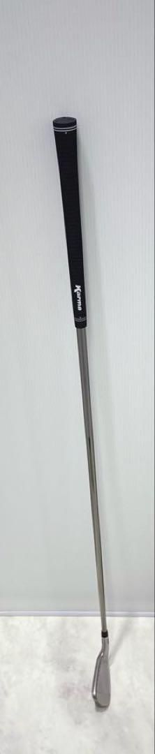 新品グリップ テーラーメイド ステルス 7番単品アイアン アッタス80S 新品グリップ テーラーメイド ステルス 7番単品アイアン