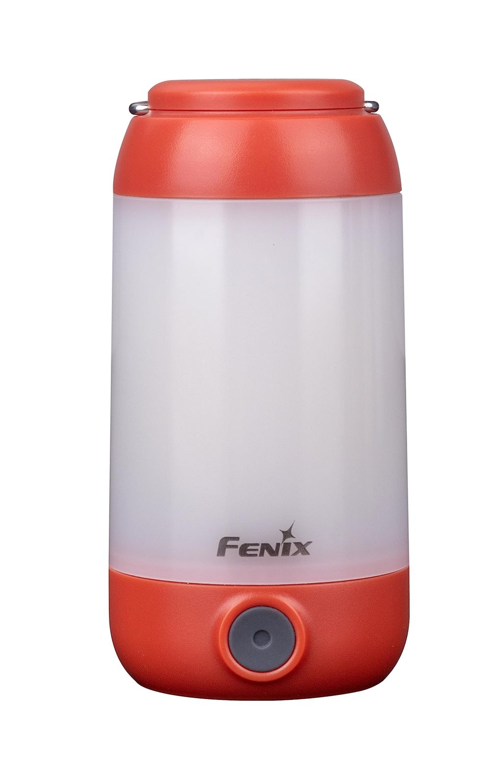 FENIX(フェニックス) CL26R キャンピングランタン 人気 ライト レッド