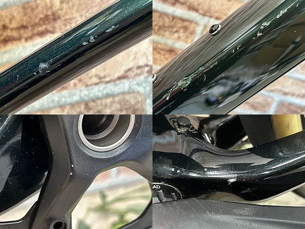GRX完成車 グラベルロード