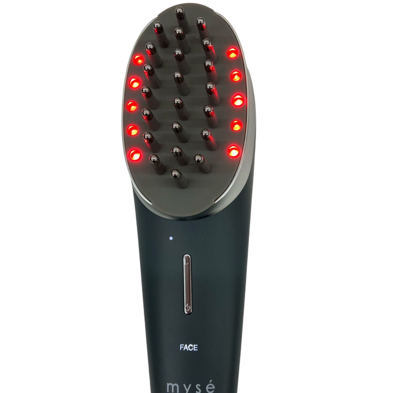 スカルプリフト アクティブプラス myse MS-82G GRAY スカルプリフト