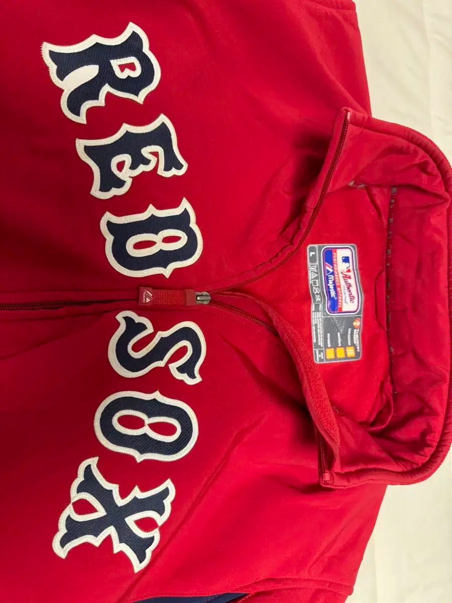 マジェスティック