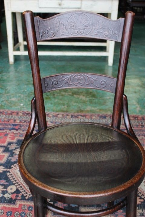 在庫一掃 イギリス アンティーク家具 ベントウッドチェア ダイニングチェア 曲げ木 椅子 チェコスロバキア製 mh-1137 MARWIL-DEMENAGEMENTS_CH