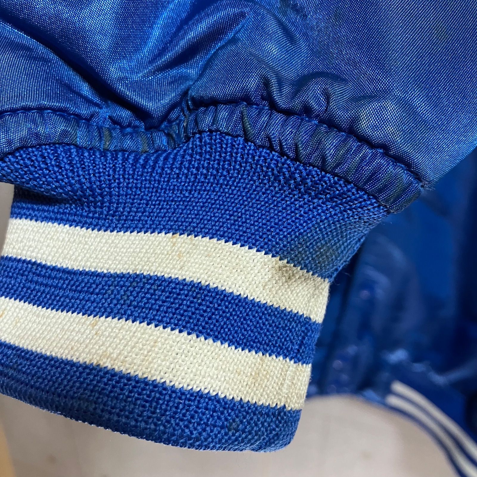 DUKE 大学 スタジャン デューク Blue Devils カレッジ ブルゾン