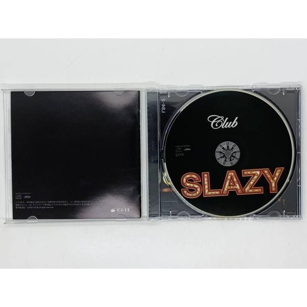Club　SLAZY　-Another　World- DVD、CDセット