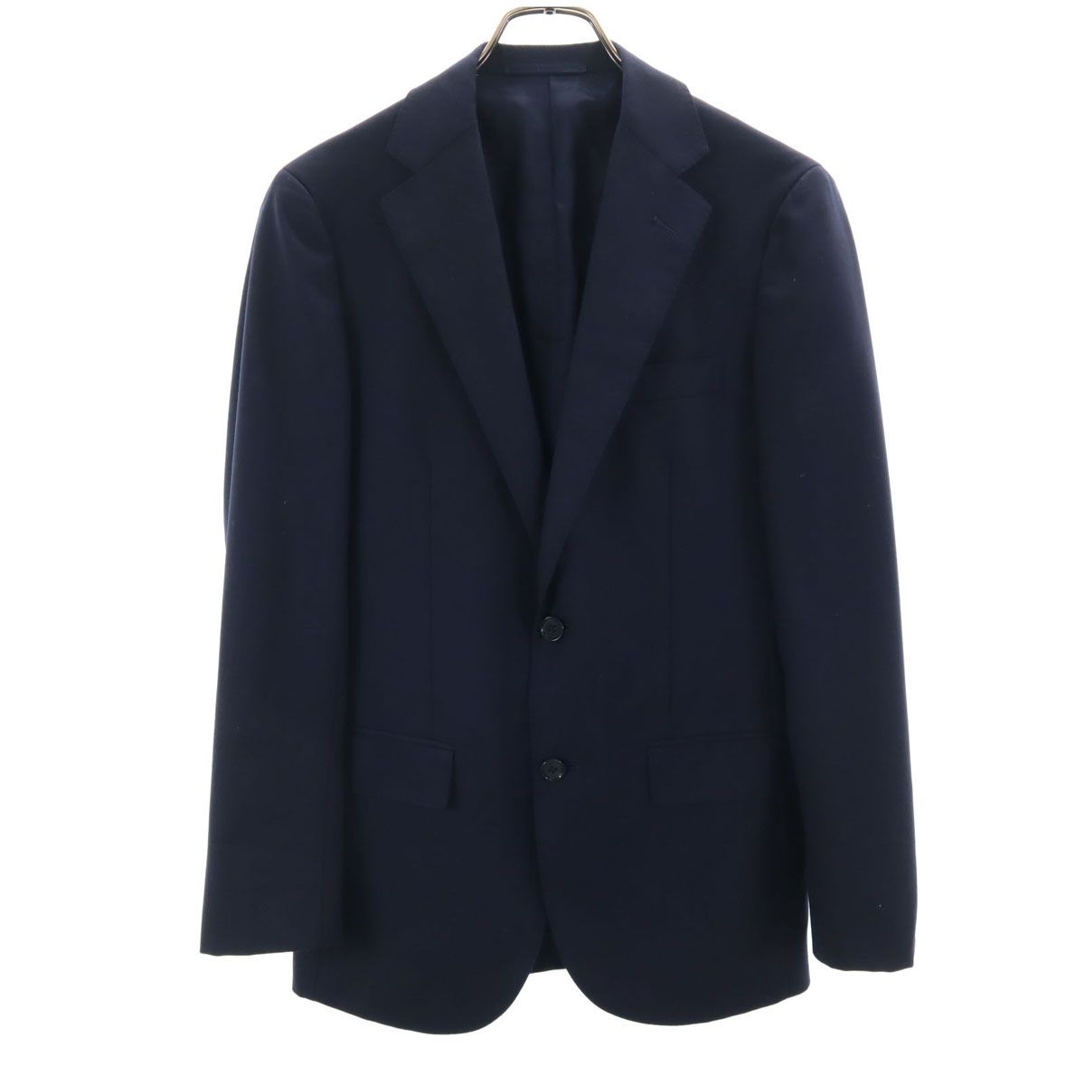 UNITED ARROWS ユナイテッドアローズ ヘリンボーン柄 テーラード 