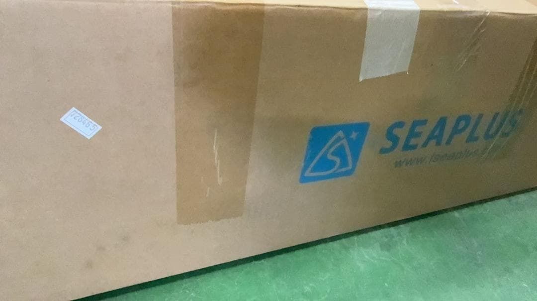 SEAPLUS SUPインフレータブル スタンドアップパドルボード サップ