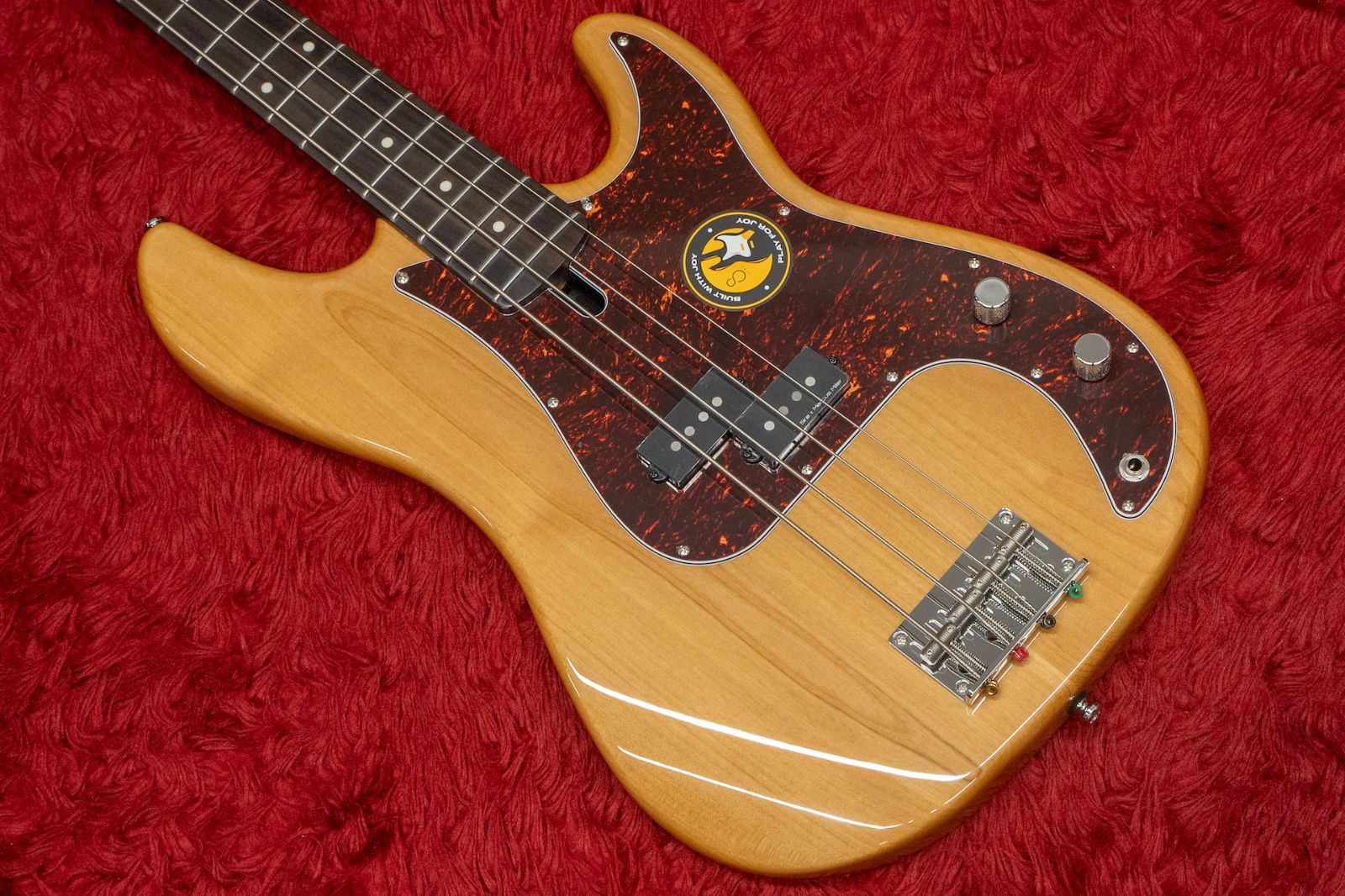 new】Sire / P5R Alder-4 NT 3.795kg #2N24630231 【GIB横浜】 エレキ