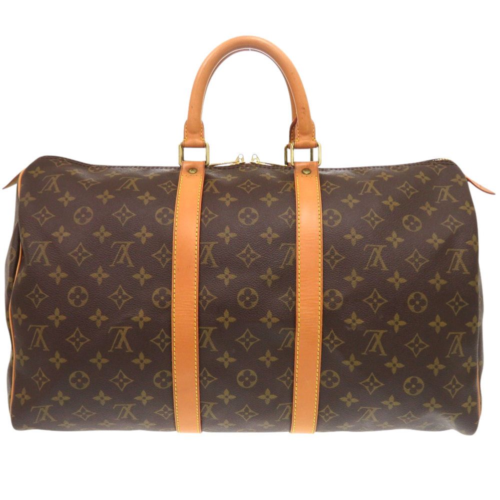 ルイ・ヴィトン ボストンバッグ モノグラム 楽天市場】ルイヴィトン LOUIS VUITTON キーポル モノグラム