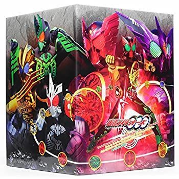 仮面ライダーOOO（オーズ） 全12巻セット マーケットプレイス Blu-rayセット 中古仮面ライダー OOO オーズ [レンタル落ち] 全12巻セット