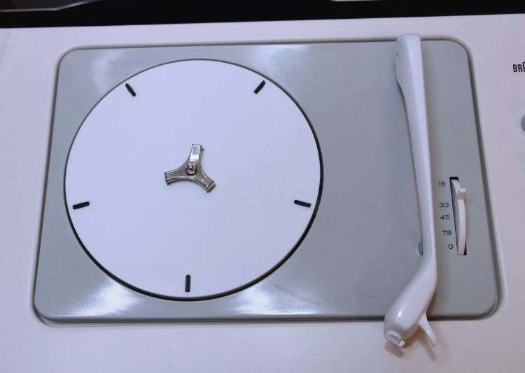 Braun