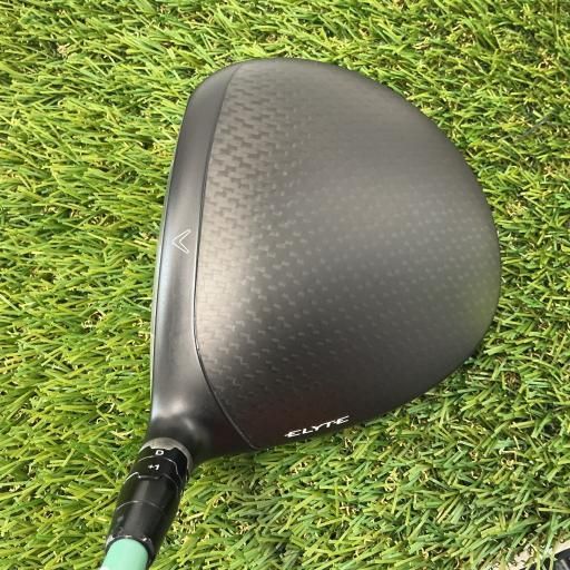 ⭐︎新品 レディース キャロウェイ ELYTE MAX FASTドライバー 12度 キャロウェイ（CALLAWAY）（レディース）エリート ELYTE MAX