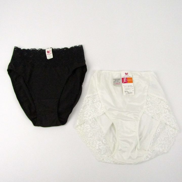 肌着 5点セット