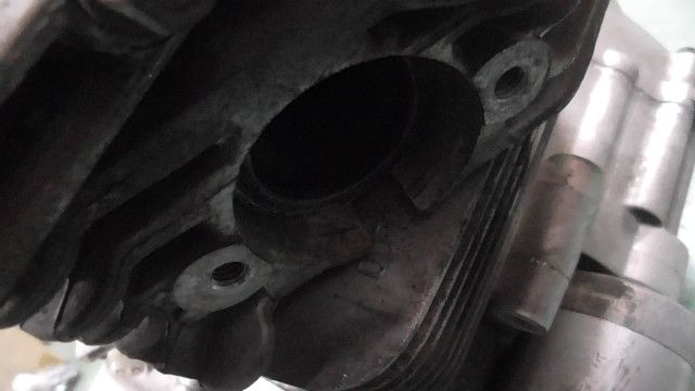 YBR125 LBPPCJLH7B0003xxx の エンジン 1758682262