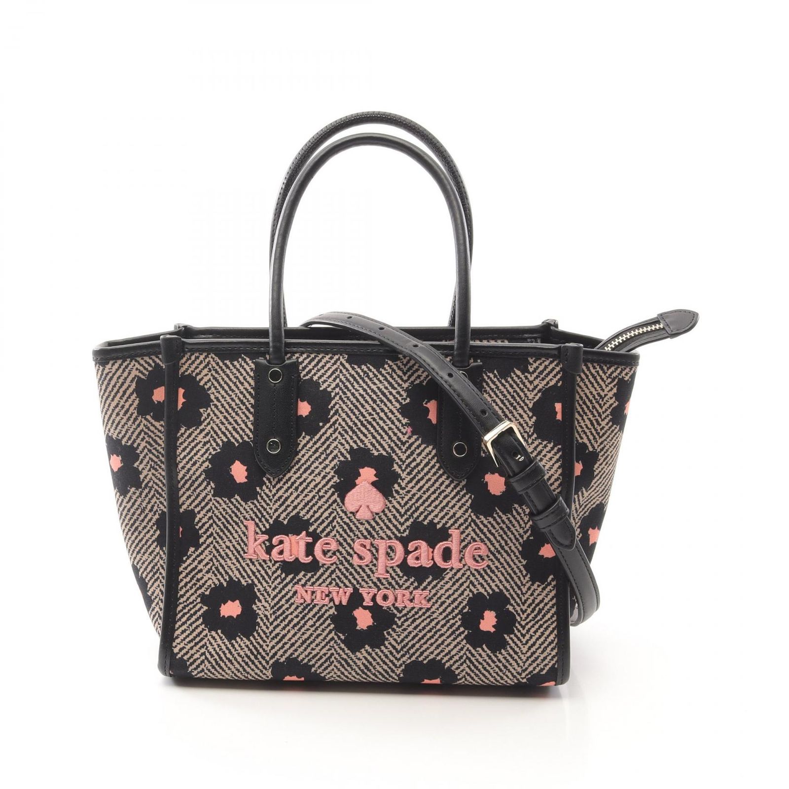 ケイトスペード Kate Spade トートバッグ エラ スモール K8208 