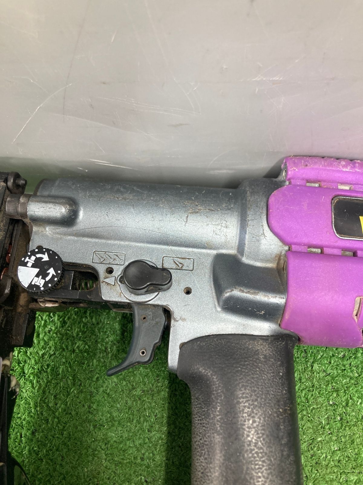 日立工機