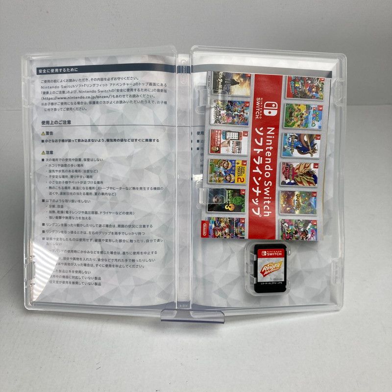 ☆ゲーム買取ります✨🎮SWソフト【Nintendo Switch Sports