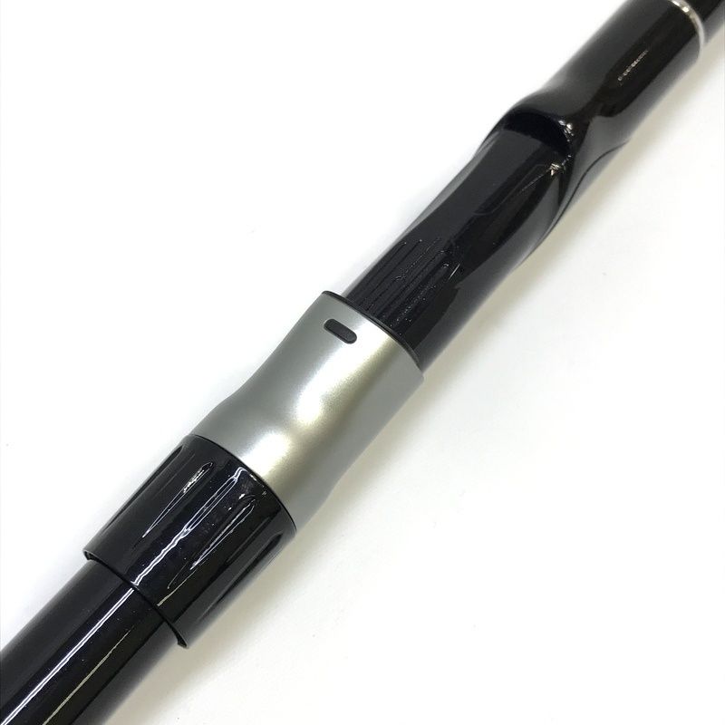 つばちょむ様専用】がまかつ 磯竿 がま磯 RZR 遠投3-53 未使用 つば