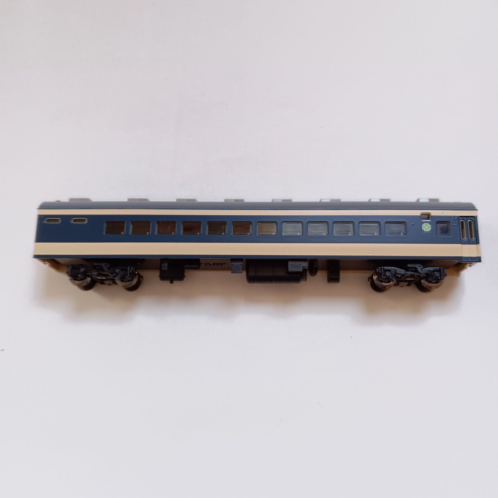 セール品！ TOMIX(トミックス) 92326 国鉄583系特急電車(クハネ