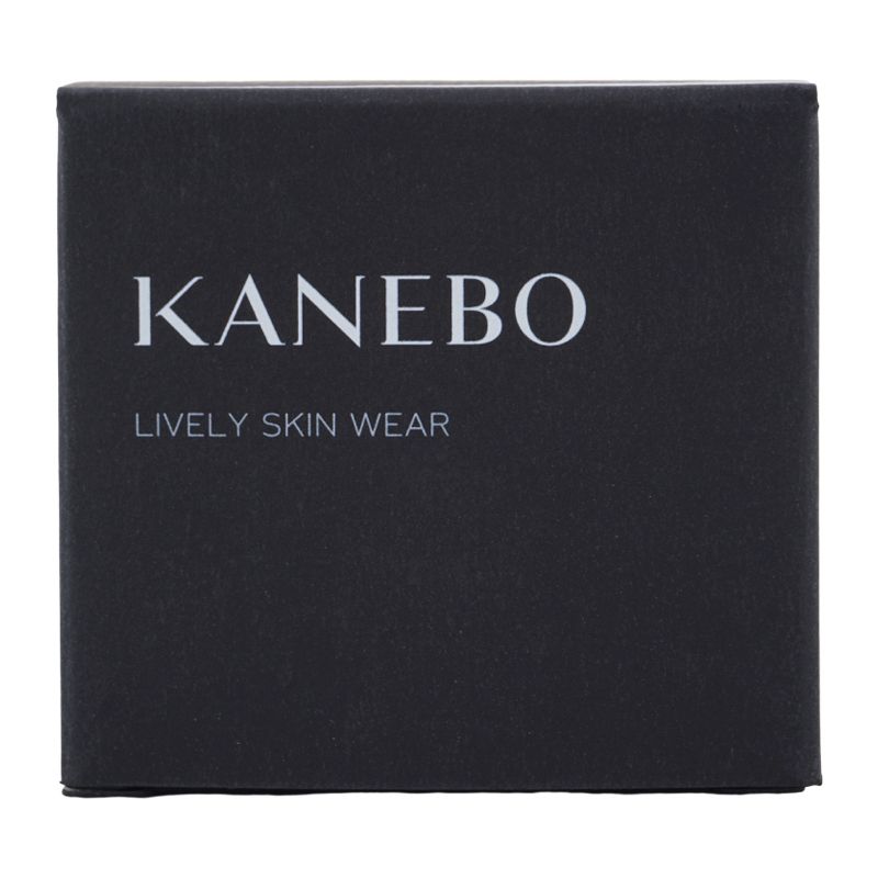 KANEBO カネボウ ライブリースキン ウェア II 125 Petal 30g 美容液ファンデーション SPF4 PA 指定場所ダイレクト