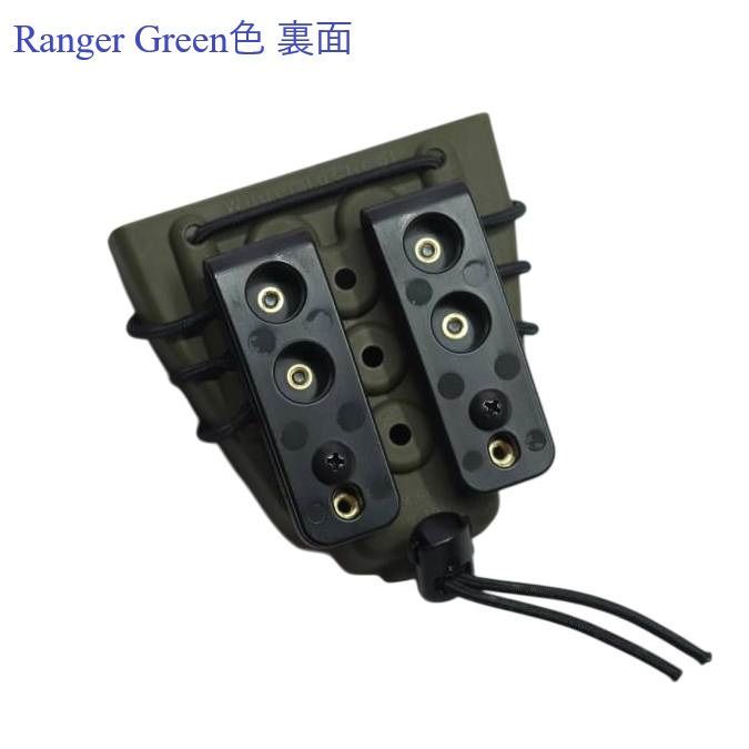 ミリタリー USA製 実物 Wilder Tactical ワイルダータクティカル