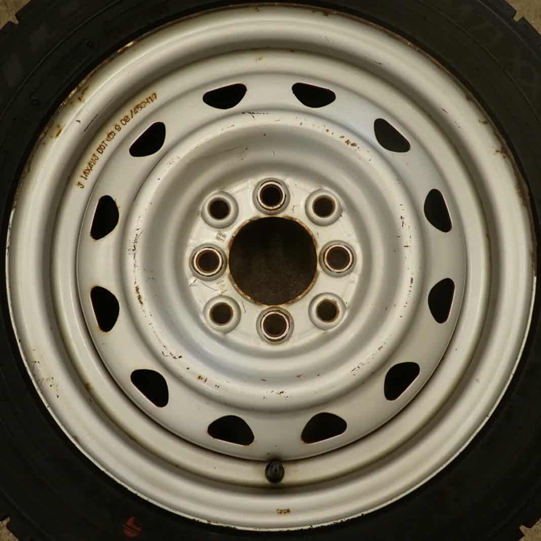 冬 4本SET 会社宛 155 65R14×4.5J 75Q ダンロップ WINTER MAXX WM03 マルチ スチール N-BOX パレット アルト NO F3027