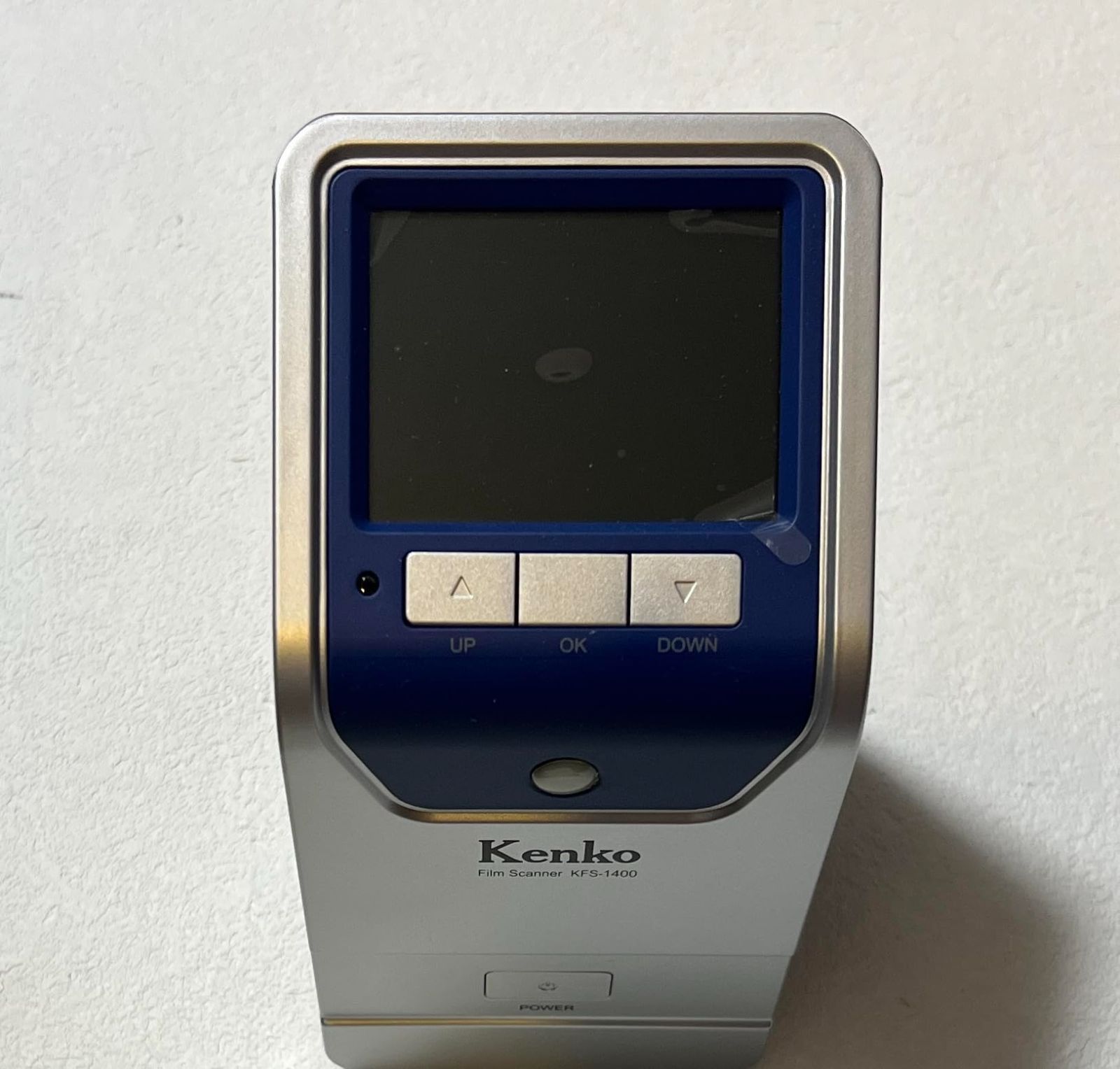 フィルムスキャナー 1462万画素