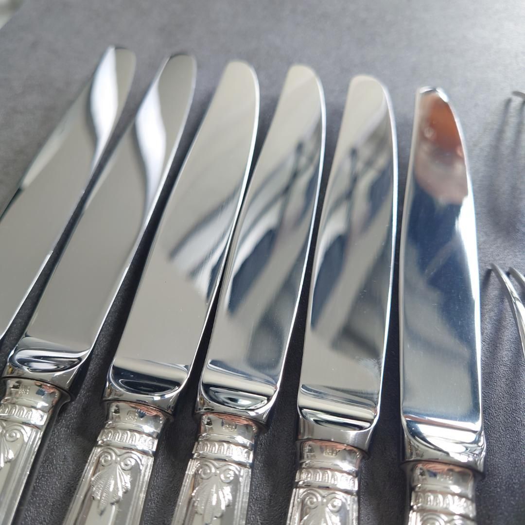 マルメゾン サイズ