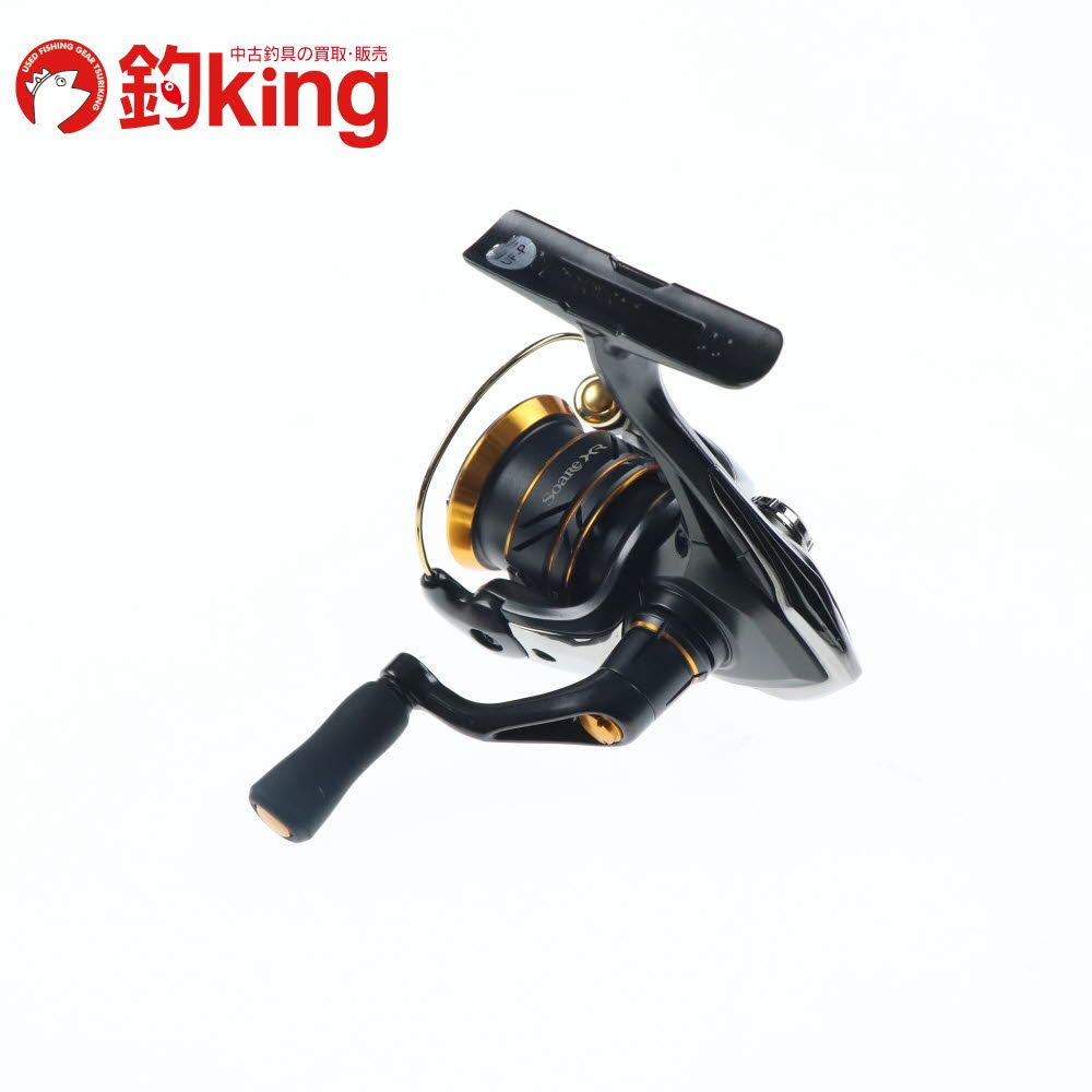 Shimano 22ソアレSoare BB 500SPGアジングトラウト Shimano 22ソアレ